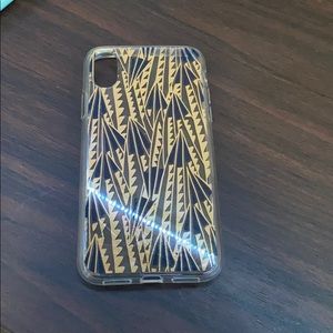iPhone X case